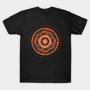 Crop Circle T-Shirt